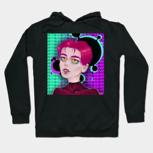 demon Hoodie